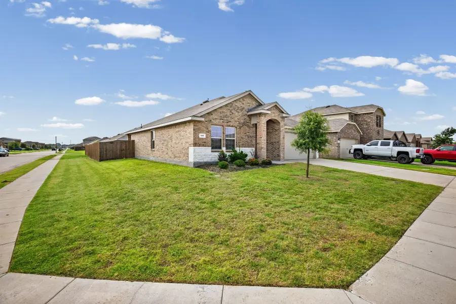 122 Admiral Lane, Caddo Mills, TX 75135 - #3