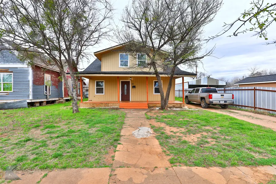 210 Meander Street, Abilene, TX 79602 - #2