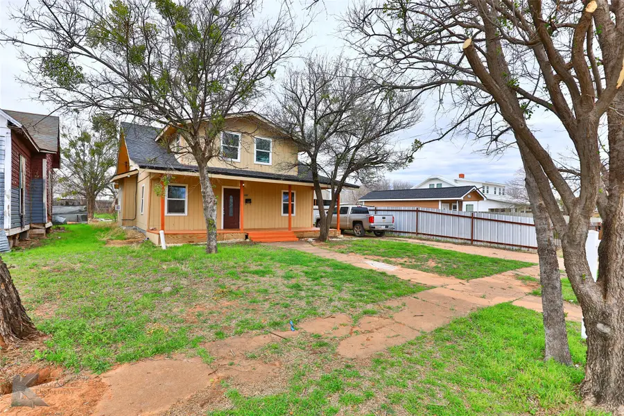 210 Meander Street, Abilene, TX 79602 - #3