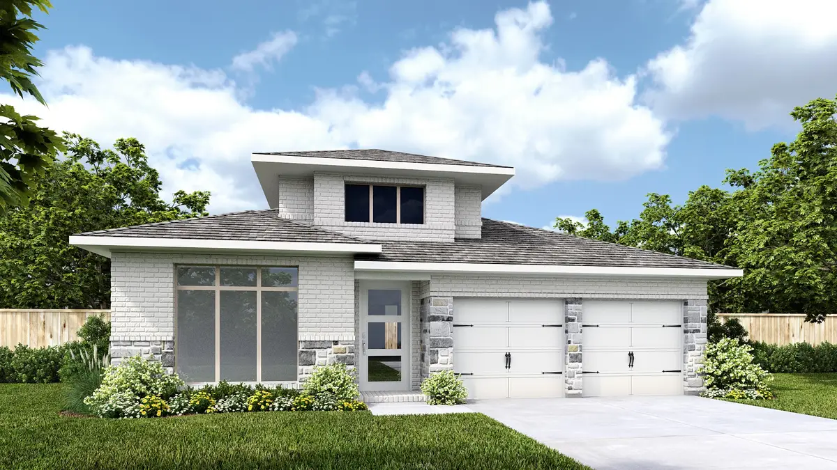 610 Running Iron Trail, Mansfield, TX 76063 - #1