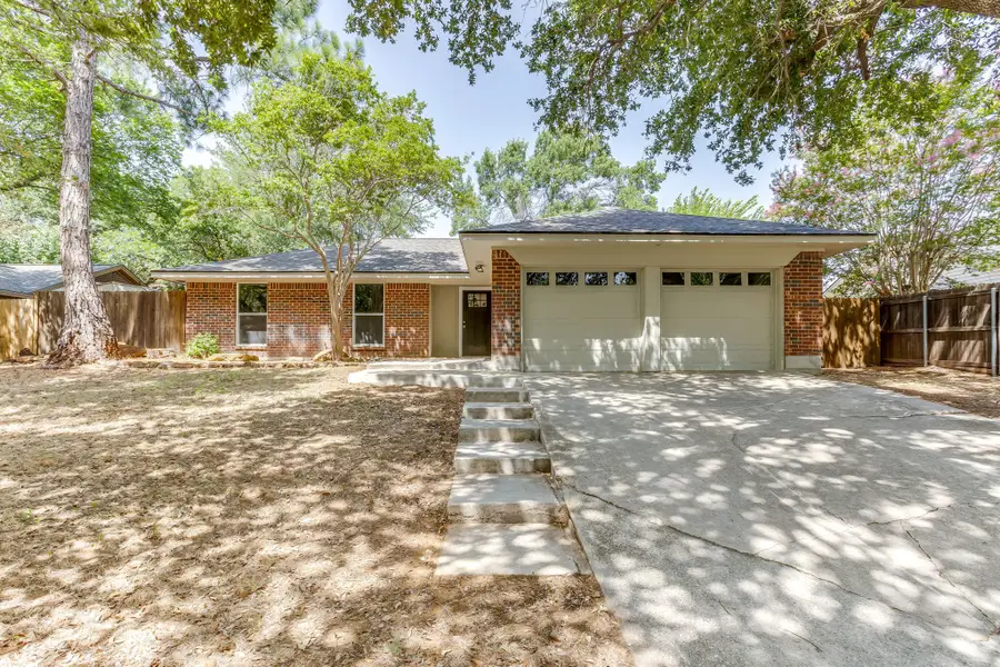 2709 Springbrooke Drive, Hurst, TX 76054 - #3
