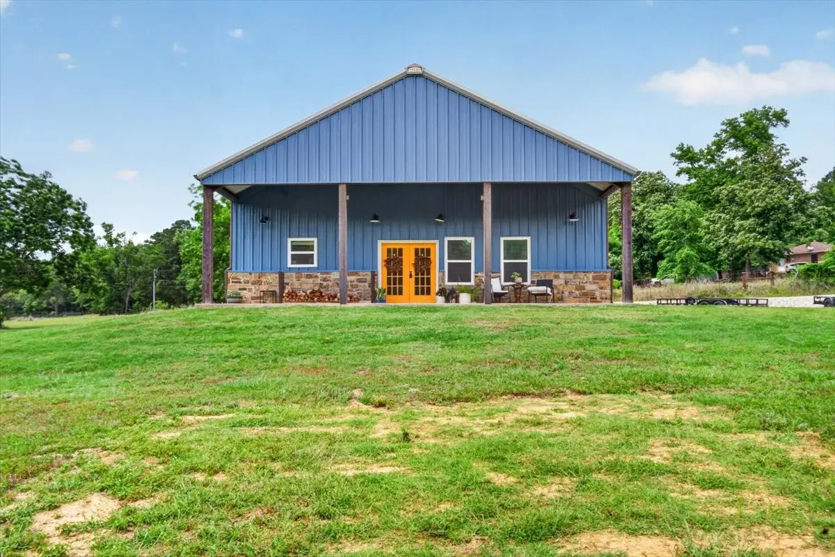 3443 Cr 137, Flint, TX 75762 - #1