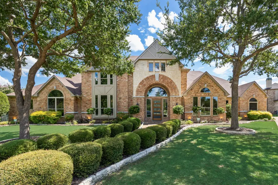 2108 Kyle Circle, Heath, TX 75032 - #3