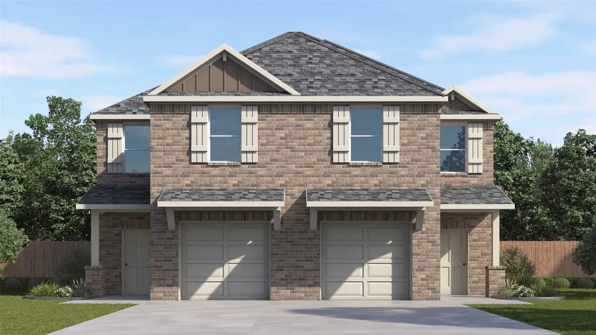 466 Sweet Spring Drive, Lavon, TX 75166 - #1