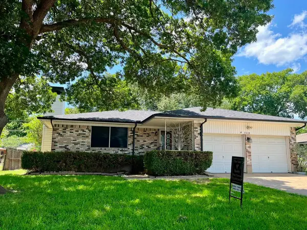 723 Walnut Street, Duncanville, TX 75116