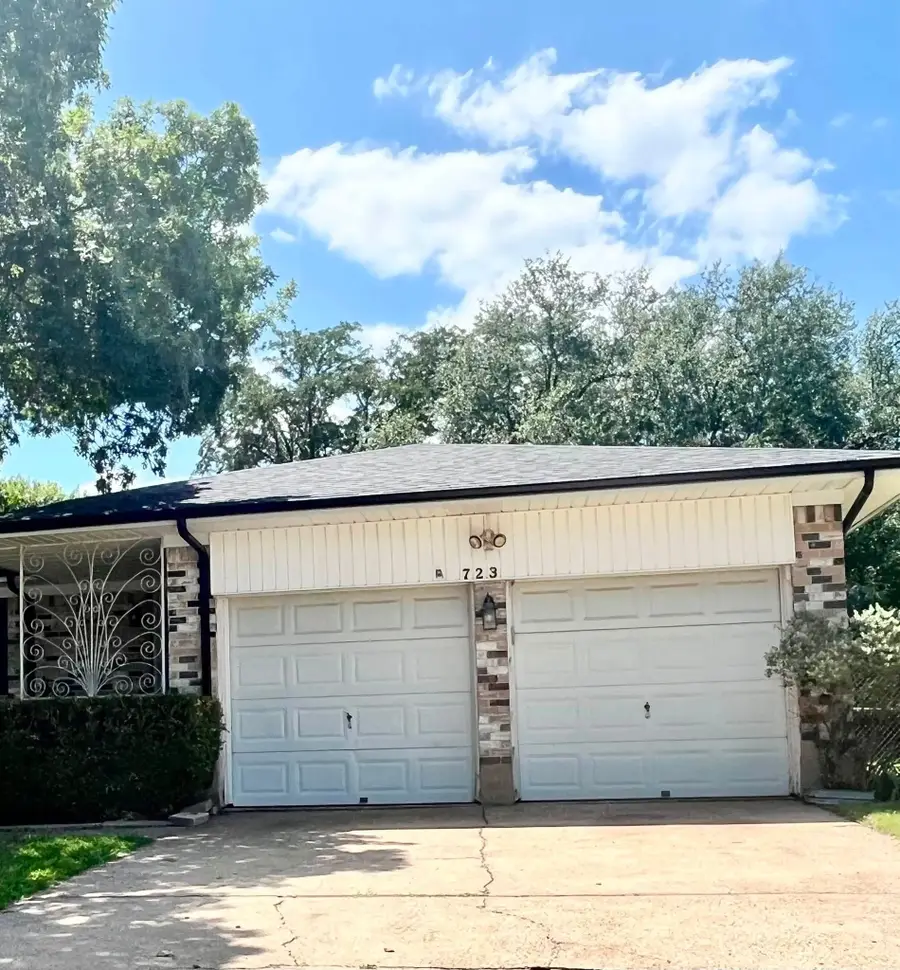 723 Walnut Street, Duncanville, TX 75116 - #2