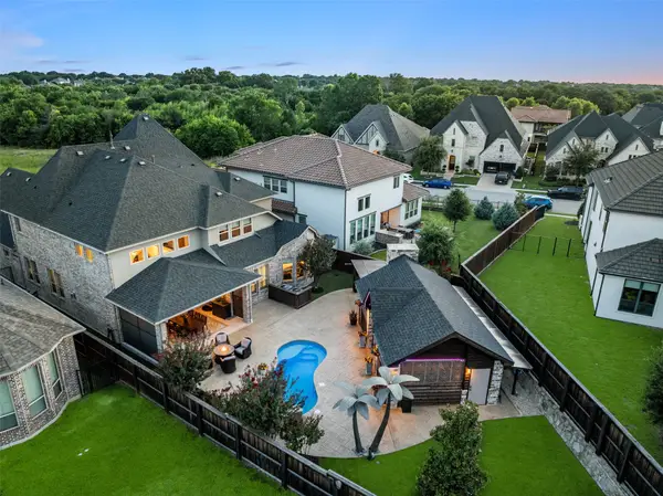 1141 Caleb Drive, Allen, TX 75013