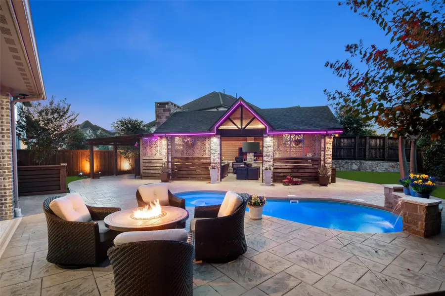 1141 Caleb Drive, Allen, TX 75013 - #2