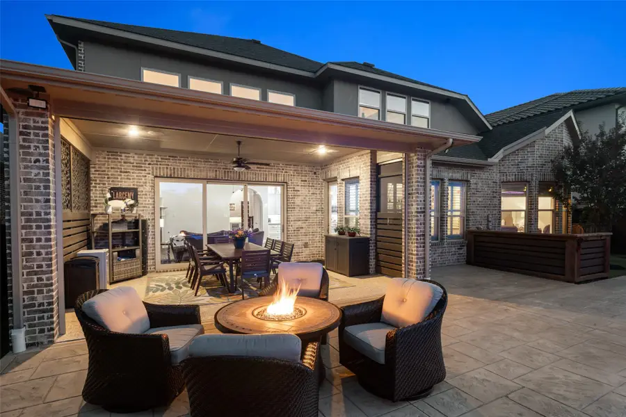 1141 Caleb Drive, Allen, TX 75013 - #3