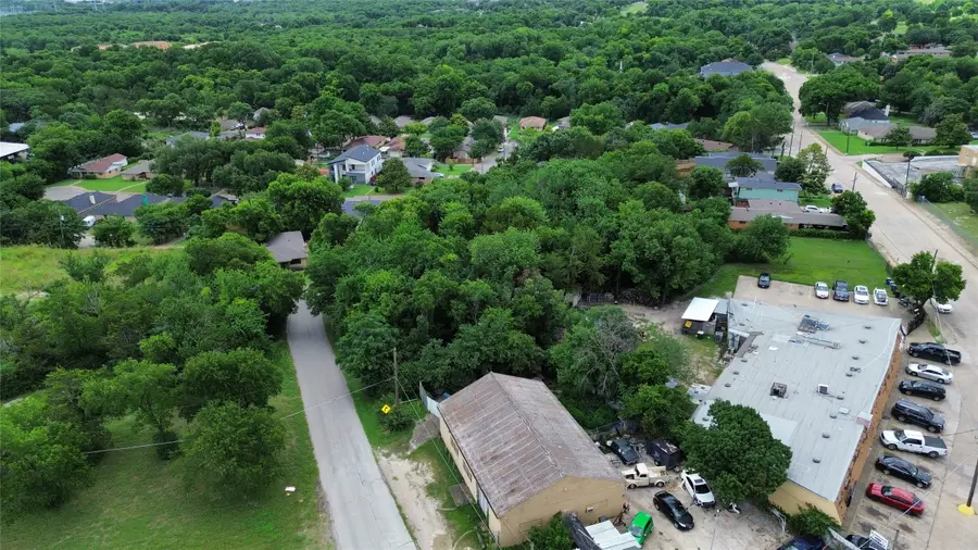 1403 Day Boulevard, Dallas, TX 75203 - #2