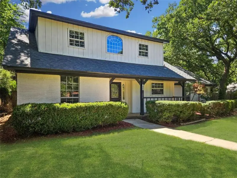 1914 Emerson Lane, Denton, TX 76209 - #1