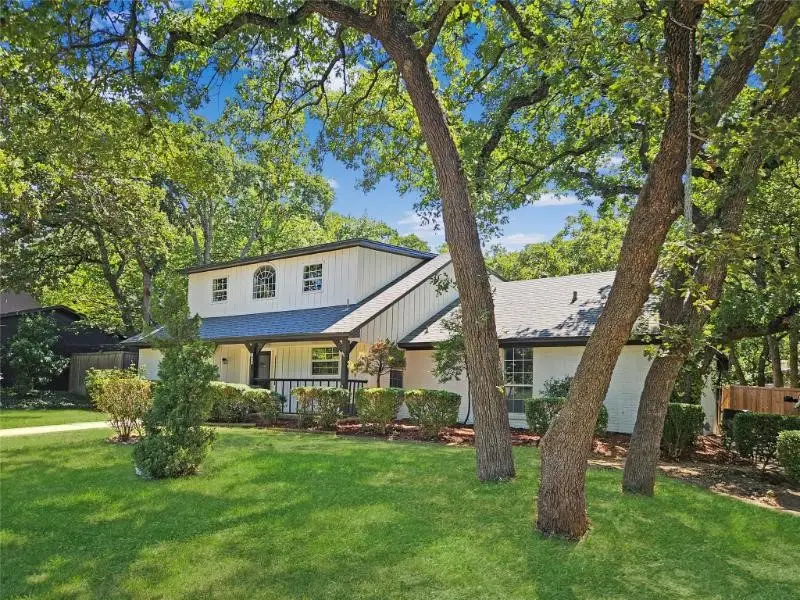 1914 Emerson Lane, Denton, TX 76209 - #2