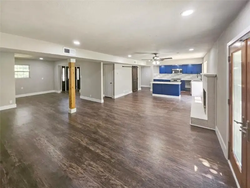 1914 Emerson Lane, Denton, TX 76209 - #3