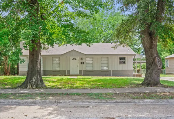 1432 Meadowbrook Drive, Garland, TX 75042