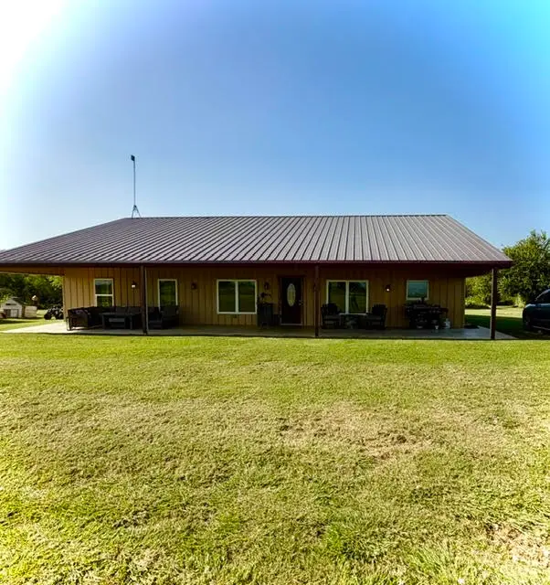 387 Private Road 1452, Chico, TX 76431 - #2