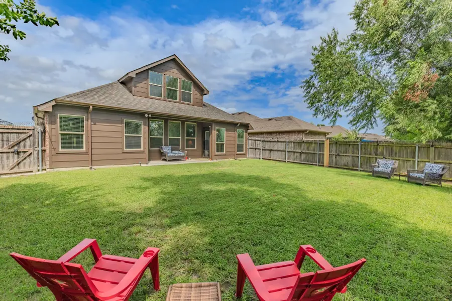 8822 Kiowa Drive, Greenville, TX 75402 - #2