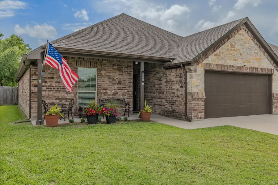 8822 Kiowa Drive, Greenville, TX 75402 - #3