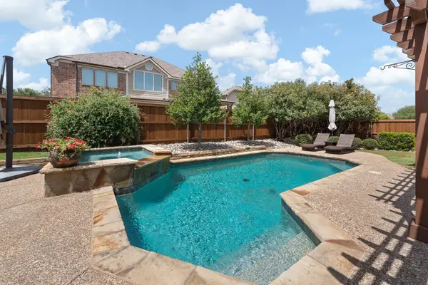 1525 Wagonwheel Trail, Keller, TX 76248