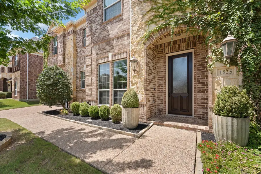 1525 Wagonwheel Trail, Keller, TX 76248 - #3