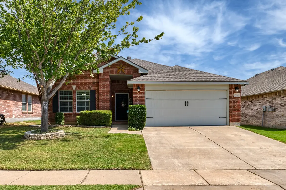 7016 Derbyshire Drive, Fort Worth, TX 76137 - #1
