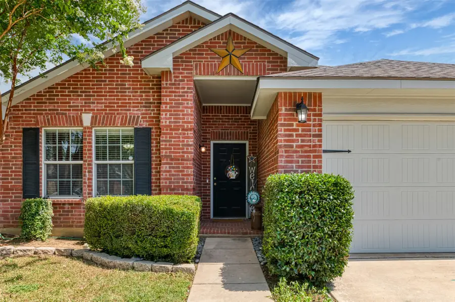 7016 Derbyshire Drive, Fort Worth, TX 76137 - #3