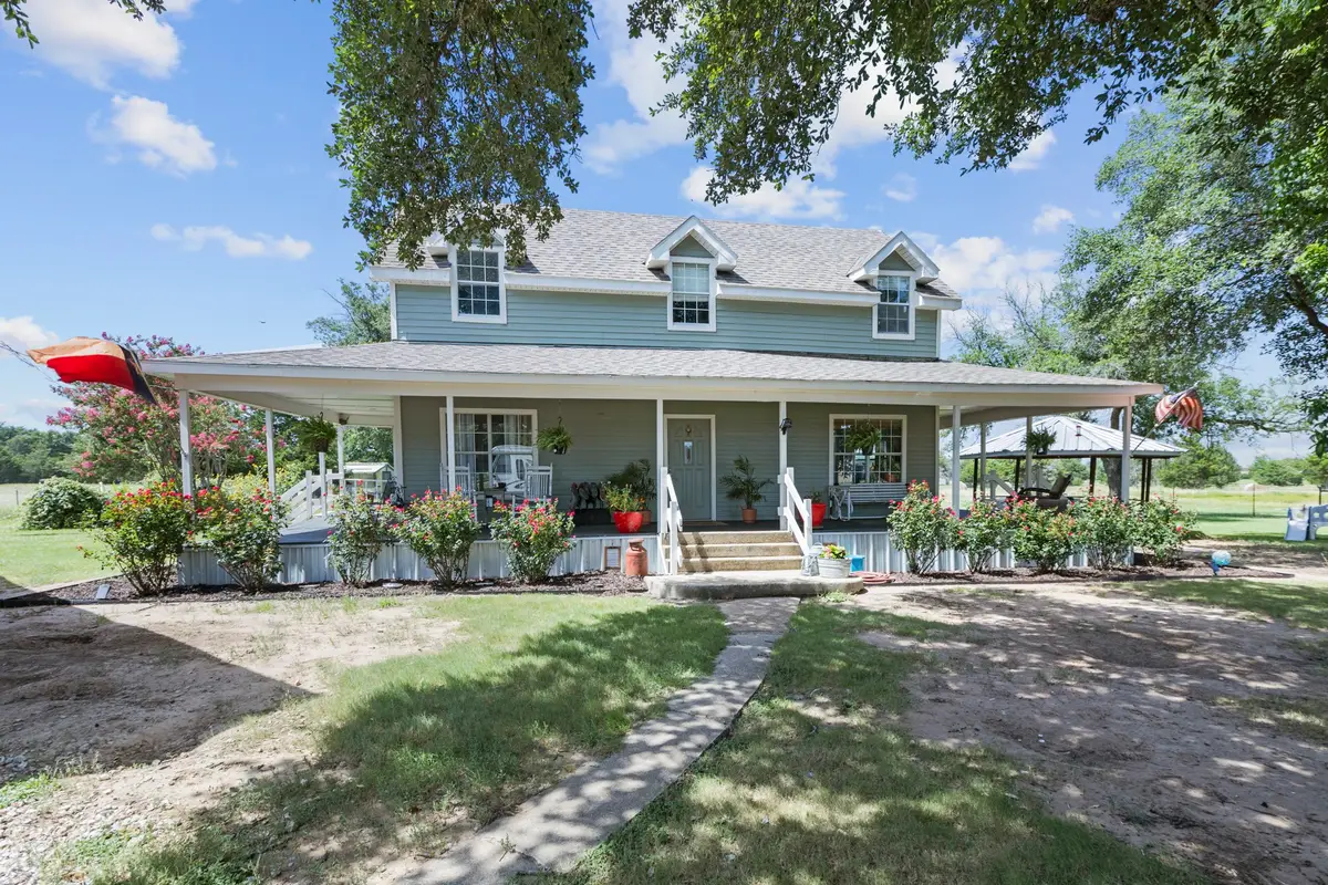 10543 County Road 2326, Terrell, TX 75160 - #1