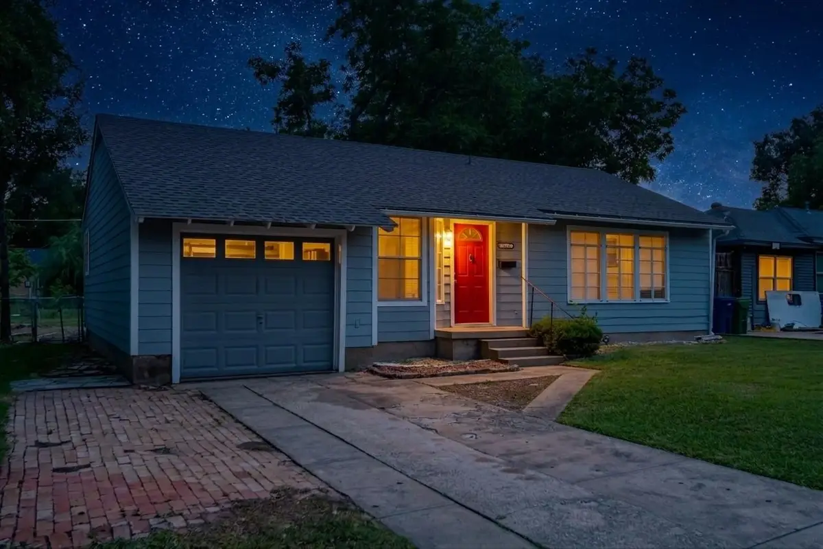 1433 Nash Street, Garland, TX 75042 - #1