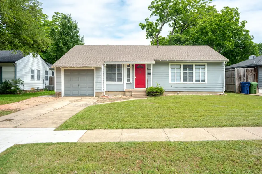 1433 Nash Street, Garland, TX 75042 - #2