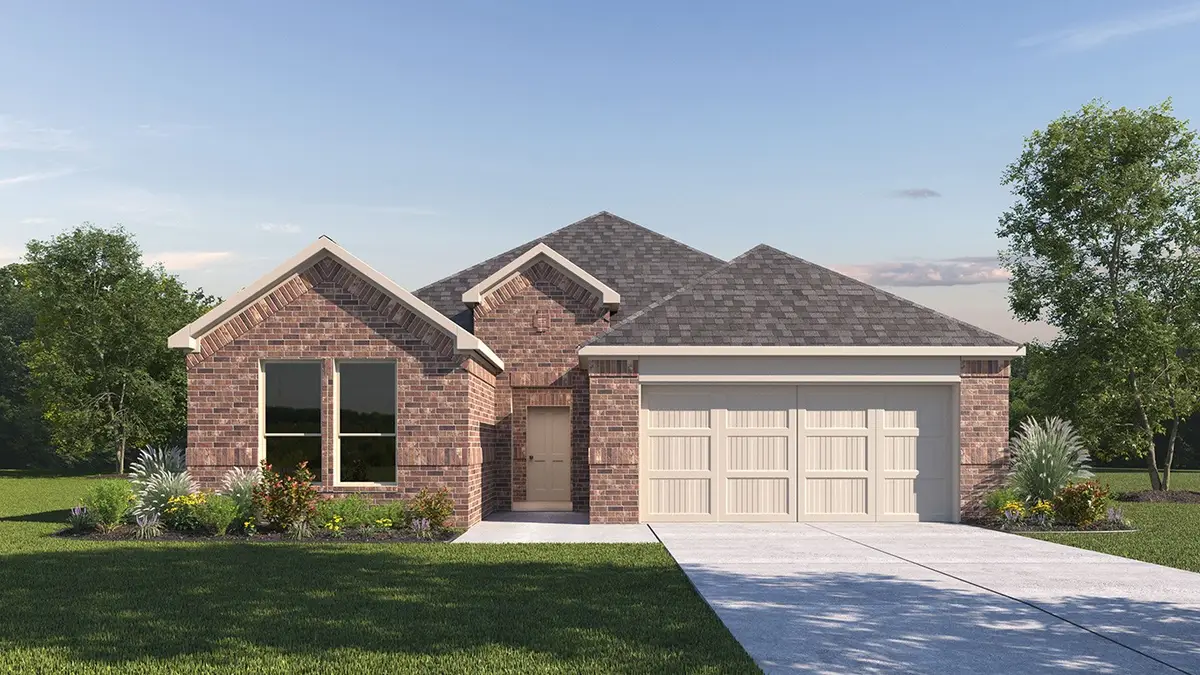 4164 Waldron Trail, Forney, TX 75126 - #1