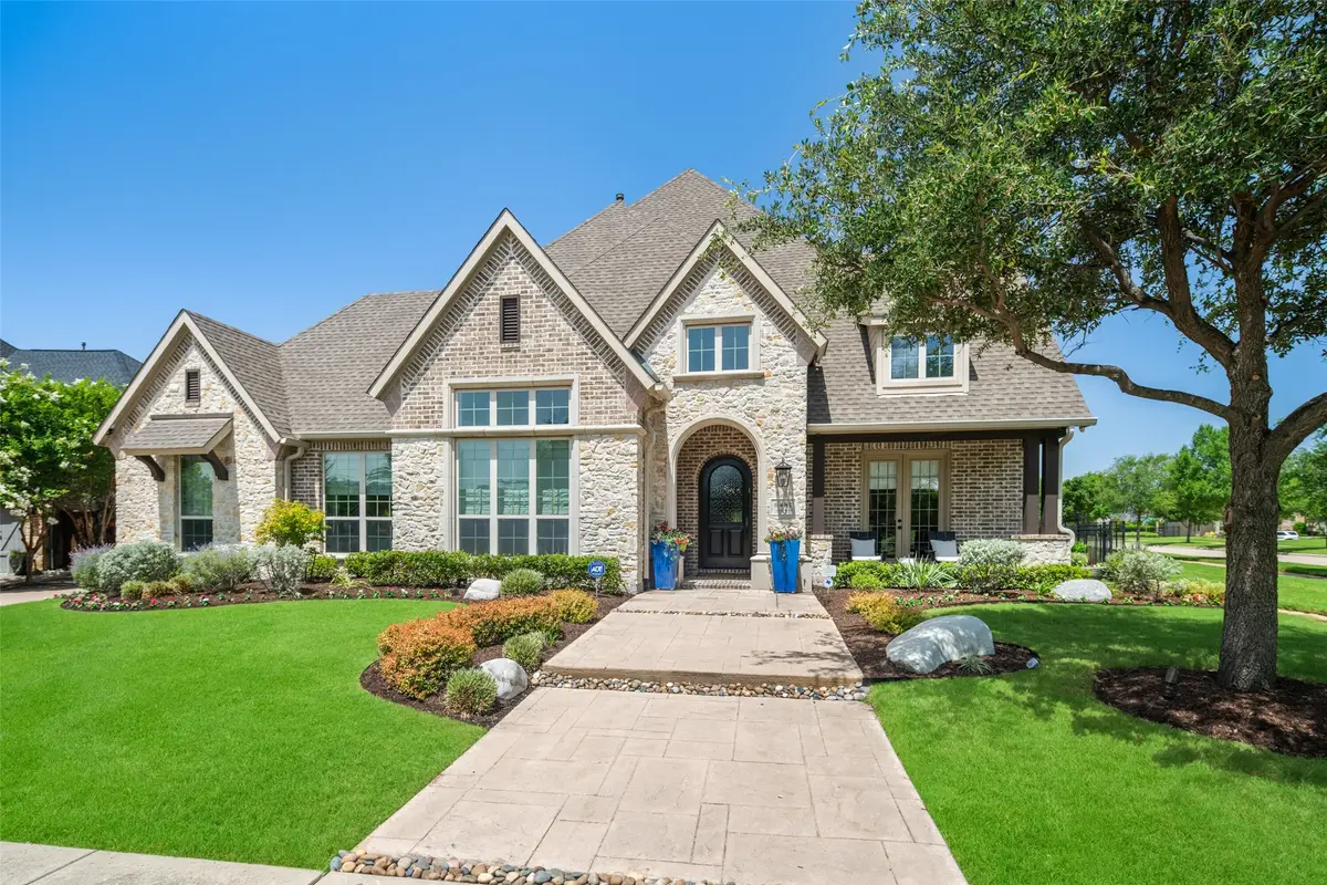6481 Canyon Ranch Road, Frisco, TX 75036 - #1