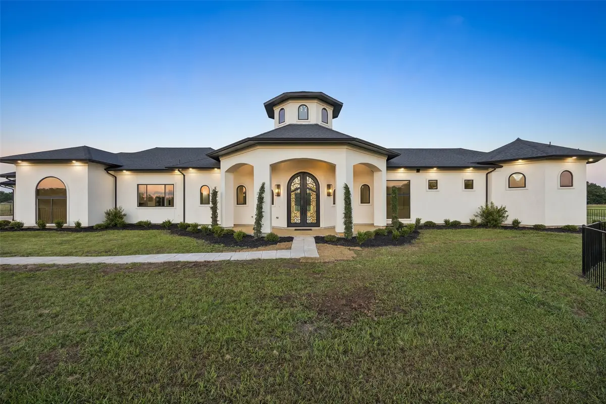 975 Vz County Road 3510, Wills Point, TX 75169 - #1