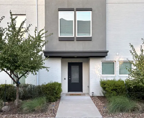 3349 Norris Street, Plano, TX 75074