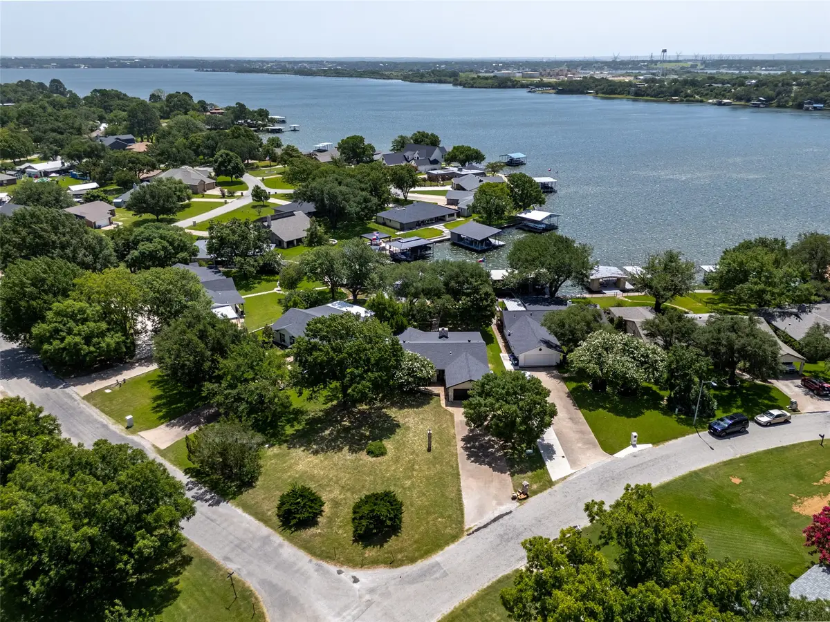 4200 Bar Harbor Court, Granbury, TX 76049 - #1