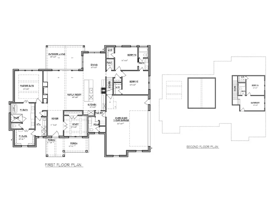 5878 E Sky Hawk Trail, Royse City, TX 75189 - #2