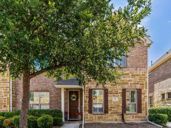 627 Alexandra Avenue, Richardson, TX 75081