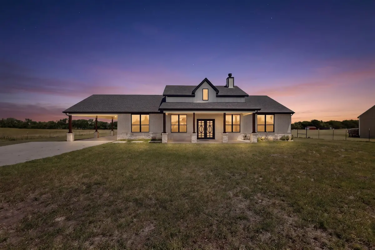 204 County Road 1001, Greenville, TX 75401 - #1