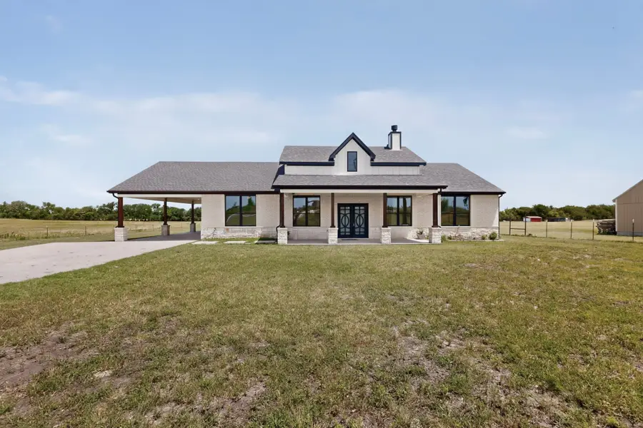 204 County Road 1001, Greenville, TX 75401 - #2