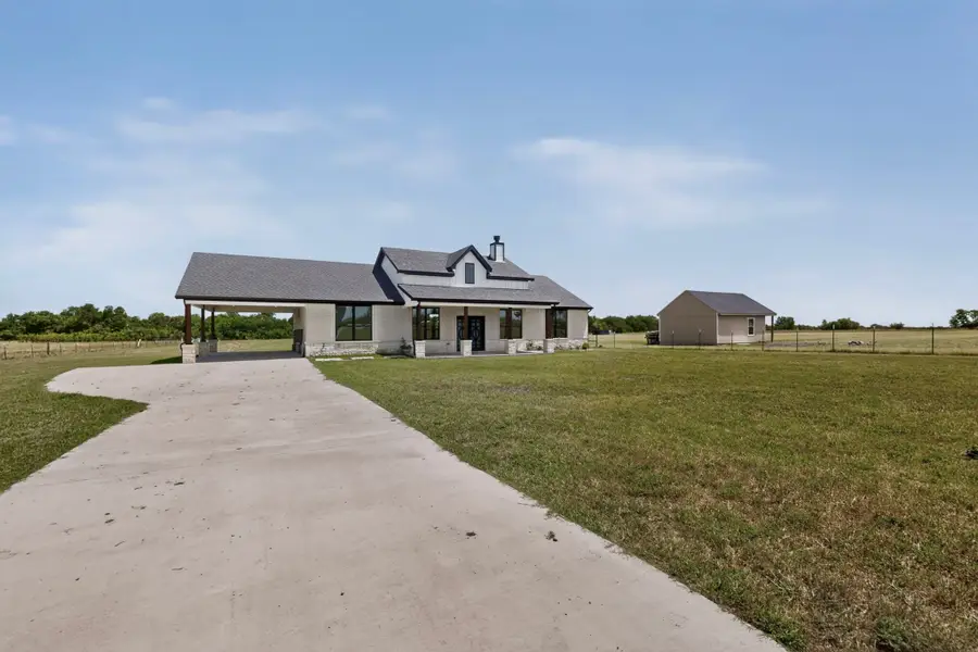 204 County Road 1001, Greenville, TX 75401 - #3