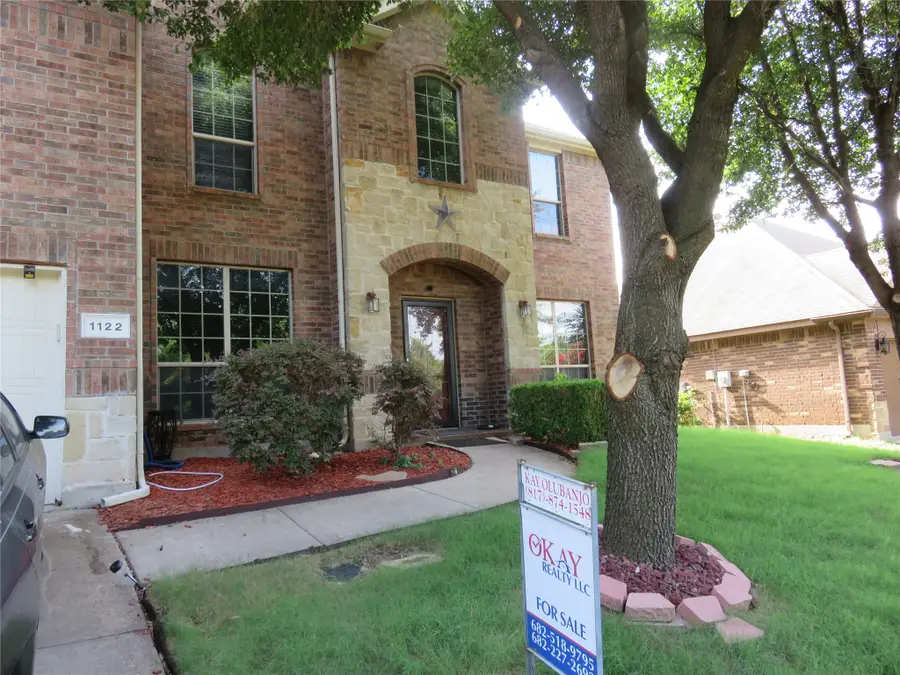 1122 Walter Stephenson Road, Midlothian, TX 76065 - #2