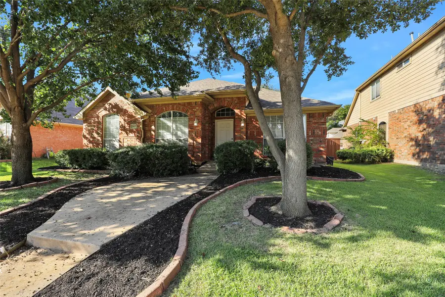 3812 Acacia Trail, The Colony, TX 75056 - #2