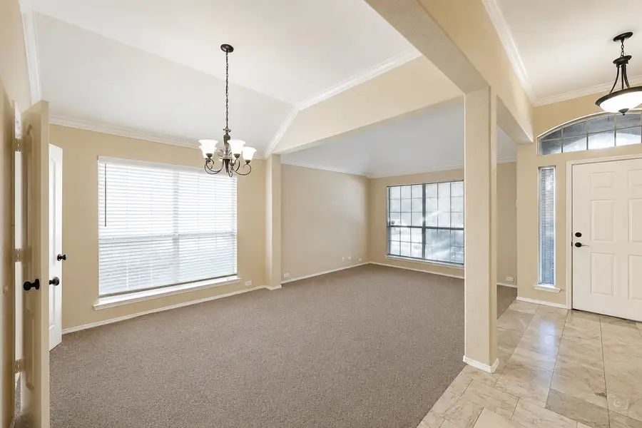 3812 Acacia Trail, The Colony, TX 75056 - #3