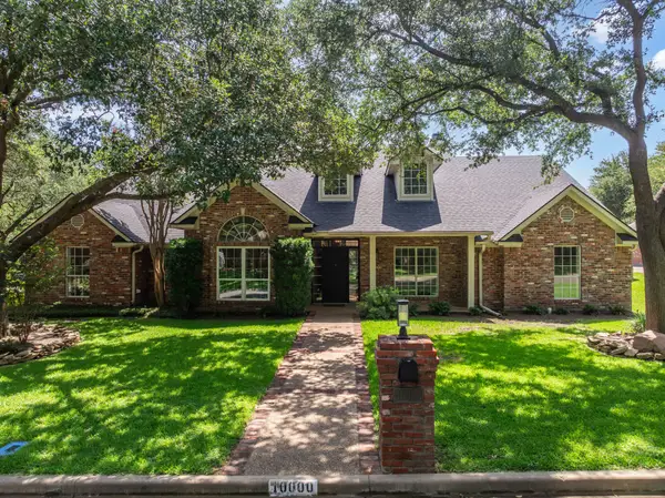 10000 Treeline Drive, Woodway, TX 76712