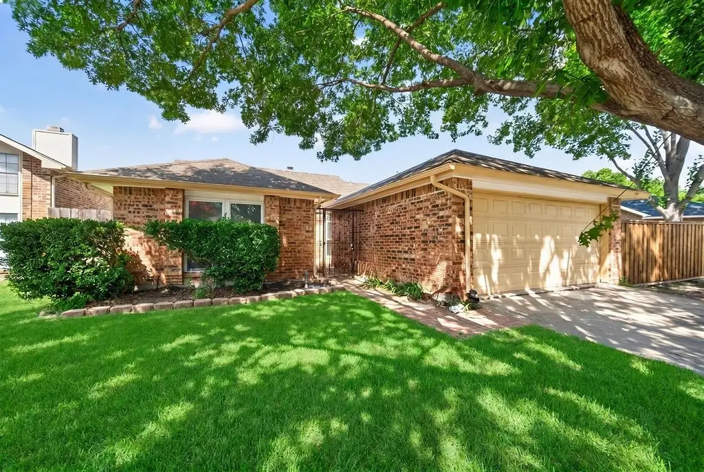 5310 Pocassett Drive, Arlington, TX 76018 - #1