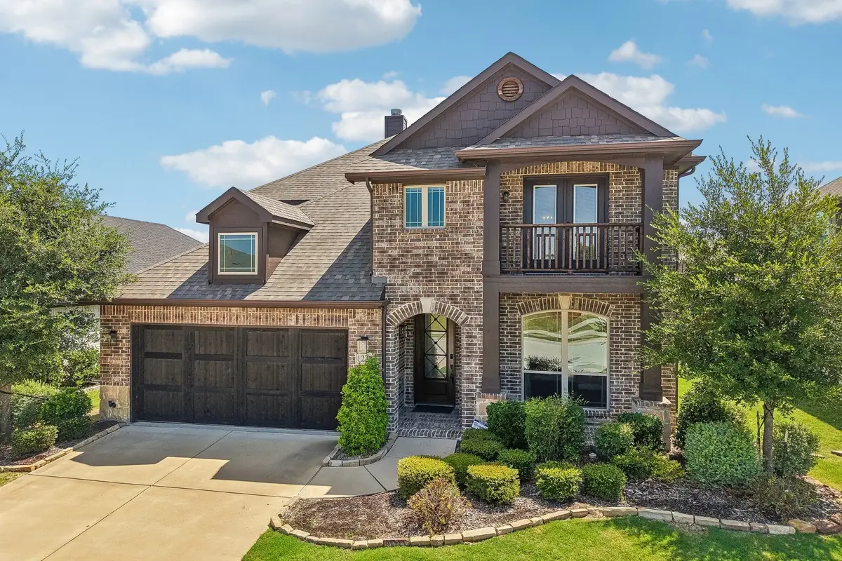 1228 Abbeygreen Road, Forney, TX 75126 - #1