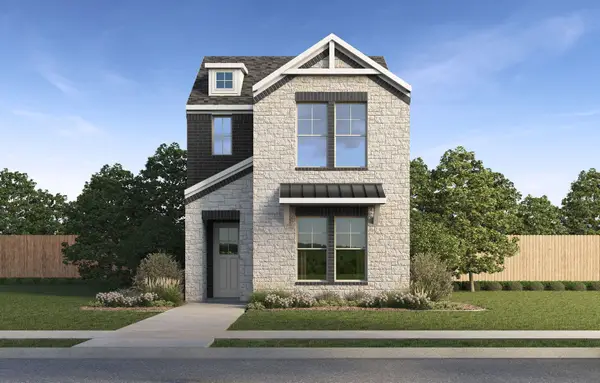 950 Pilot Hill Drive, Euless, TX 76039