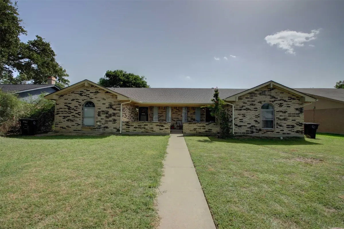 1914 Starling Court, Cleburne, TX 76033 - #1