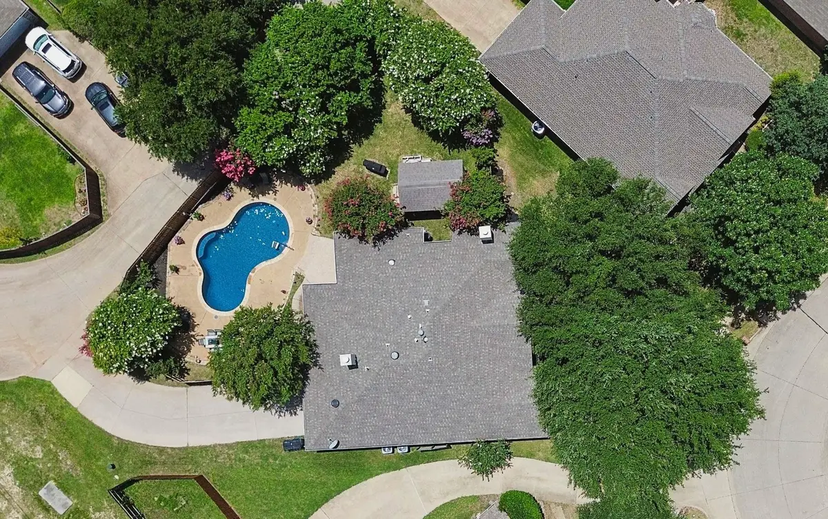 11917 Galleon Road, Frisco, TX 75035 - #1