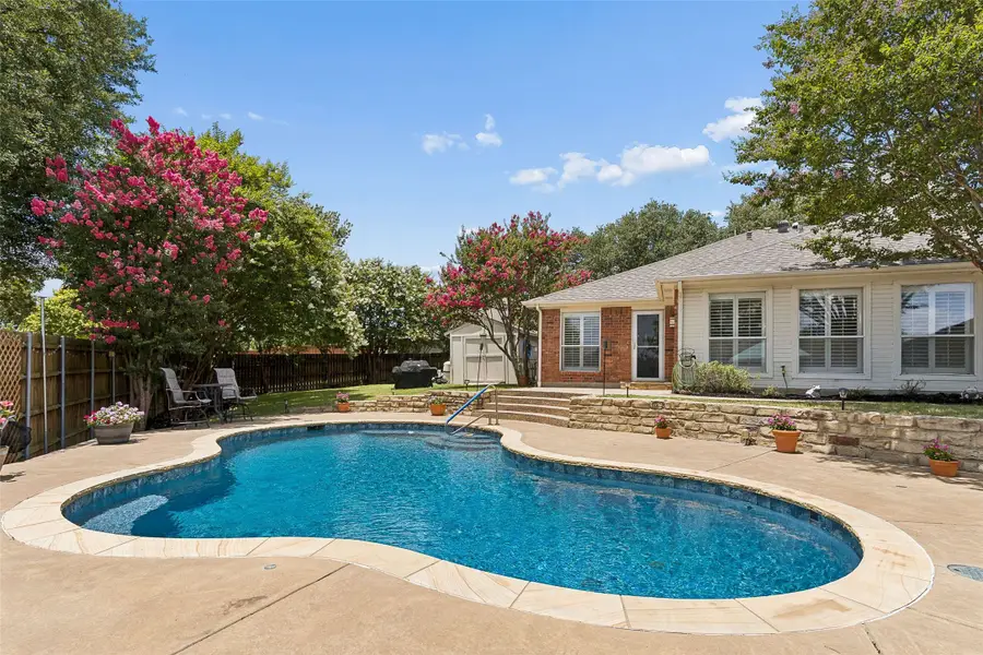 11917 Galleon Road, Frisco, TX 75035 - #2