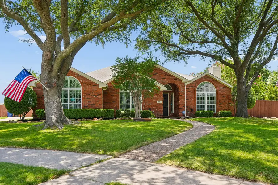 11917 Galleon Road, Frisco, TX 75035 - #3