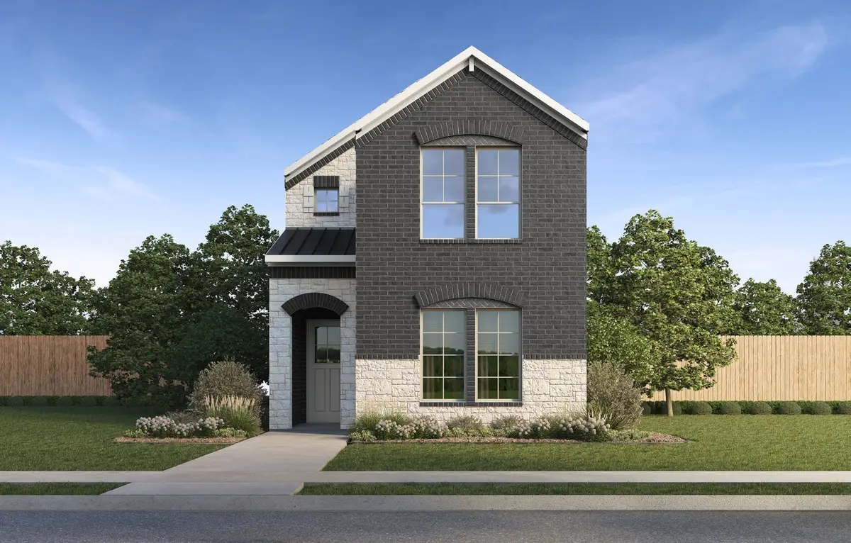 1005 Snapdragon Drive, Euless, TX 76039 - #1